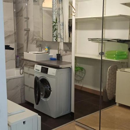 Studio Agreable Montpellier Exteriér fotografie