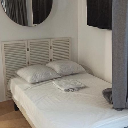Studio Agreable Montpellier Exteriér fotografie
