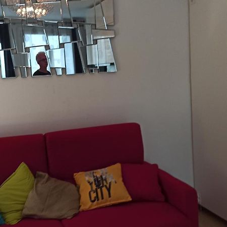 Studio Agreable Montpellier Exteriér fotografie