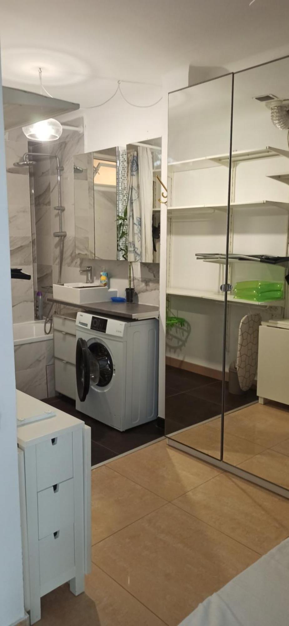 Studio Agreable Montpellier Exteriér fotografie