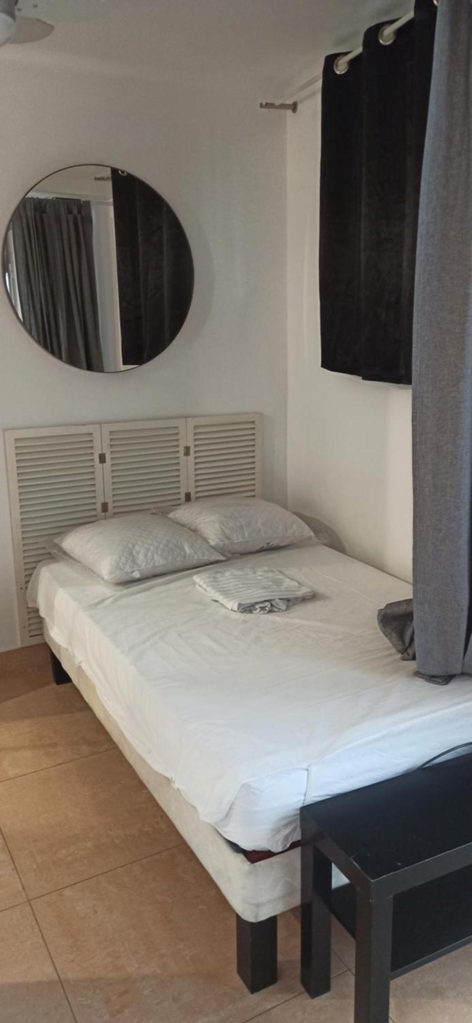 Studio Agreable Montpellier Exteriér fotografie