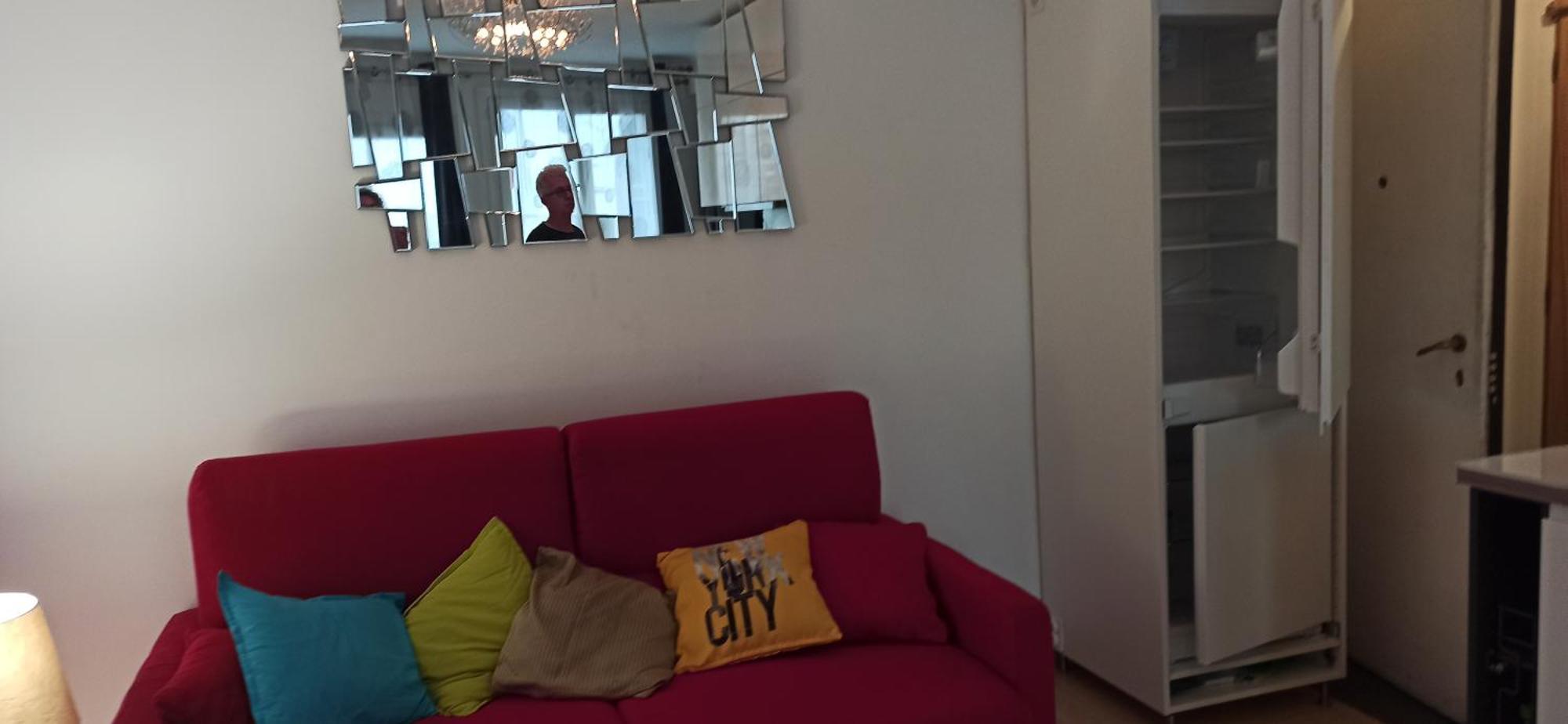 Studio Agreable Montpellier Exteriér fotografie
