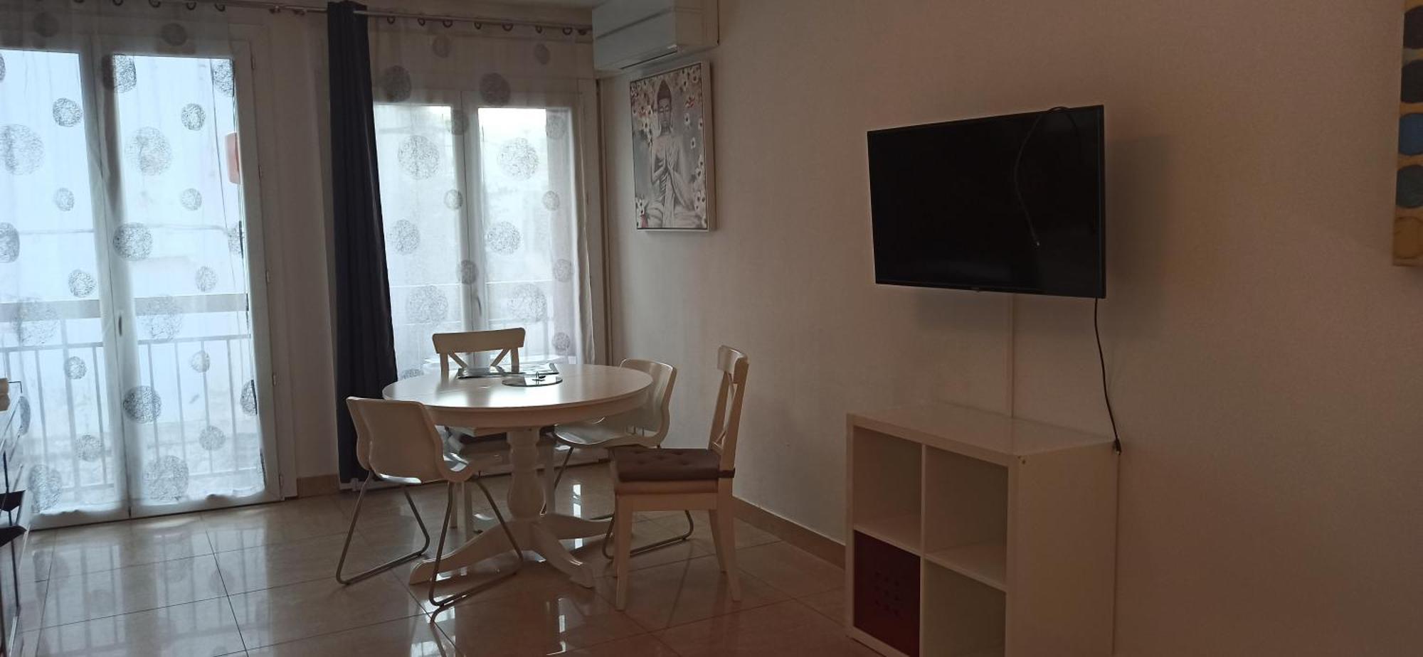 Studio Agreable Montpellier Exteriér fotografie